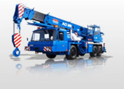 Autodoprava a manipulace