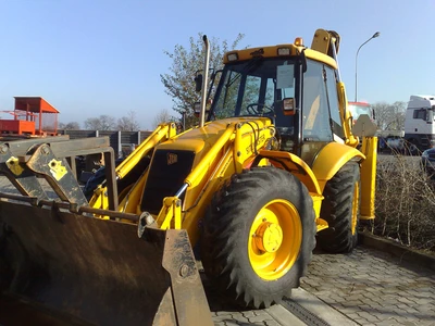 BAGR JCB 4CX SM 08